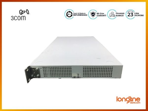 3COM SUPERSTACK 3 SWITCH 4250T - SWITCH - 48 PORTS - MANAGED | 3C17302 - 2