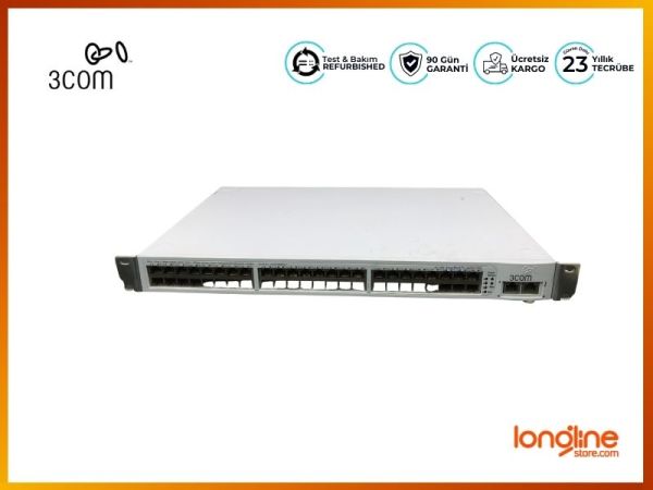 3COM SUPERSTACK 3 SWITCH 4250T - SWITCH - 48 PORTS - MANAGED | 3C17302 - 3