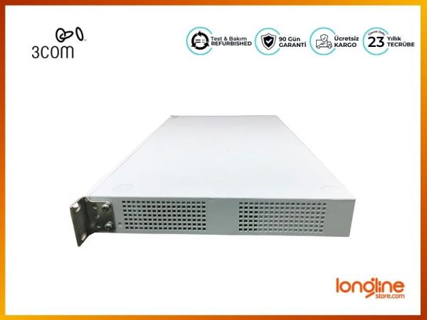 3COM SUPERSTACK 3 SWITCH 4228G 24 PORT PLUS 2 3C17304 - 2