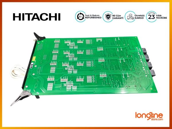 5509126-A Hitachi Ficon 9900 Array Battery Controller Board - 2