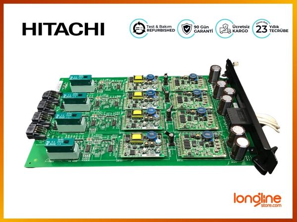 5509126-A Hitachi Ficon 9900 Array Battery Controller Board - 3