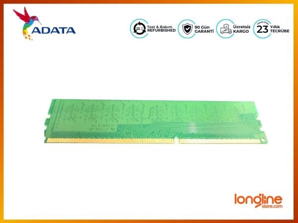 ADATA 2GB DDR3 1600MHZ PC3-12800 CL11 ECC AD3E1600C2G11-BMIK ram - 3