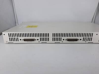 Alcatel OmniSwitch OS6850-24L 24×10/100 RJ45 & 4×SFP Switch - 5