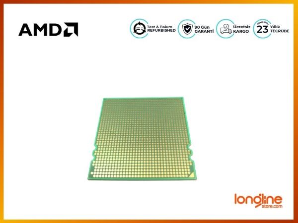 AMD CPU OPTERON 8216 Dual-Core 2.4GHZ OSA8216GAA6CY - 2