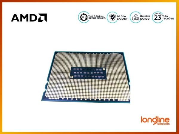 AMD Opteron 8 Core Processor 6134 2300 MHz OS6128VAT8EG0 - 2