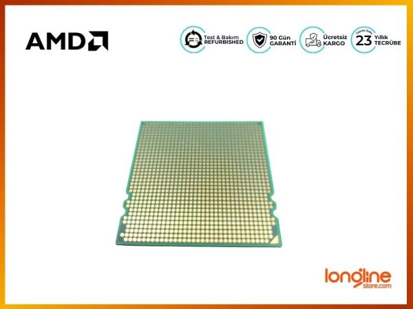 AMD Opteron CPU OSA2218GAA6CQ CCBIF Dual Core 2.6GHz Socket F - 2