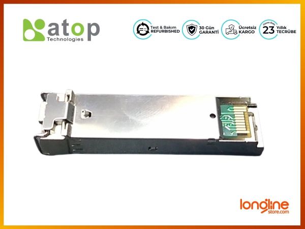 AP-S31011-3CLM 155m, 1310nm, 2km, multimode, SFP Module - 2