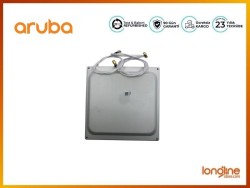 ARUBA AP-ANT-18 2.4/5G 7.5/7 5DB 60 SECTOR ANTENNA - ARUBA