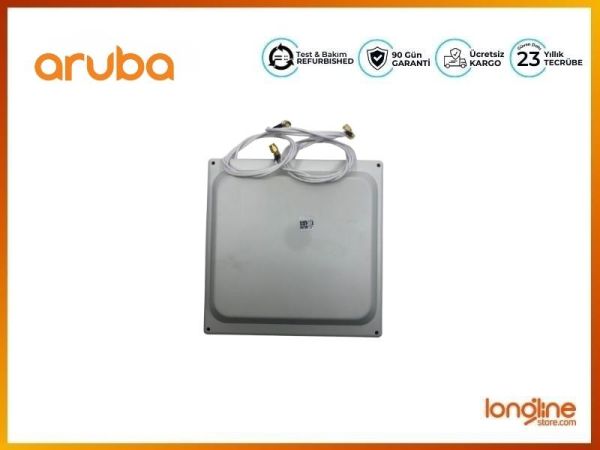 ARUBA AP-ANT-18 2.4/5G 7.5/7 5DB 60 SECTOR ANTENNA - 1