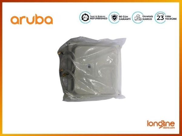 ARUBA AP-ANT-18 2.4/5G 7.5/7 5DB 60 SECTOR ANTENNA - 2