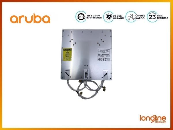 ARUBA AP-ANT-18 2.4/5G 7.5/7 5DB 60 SECTOR ANTENNA - 3