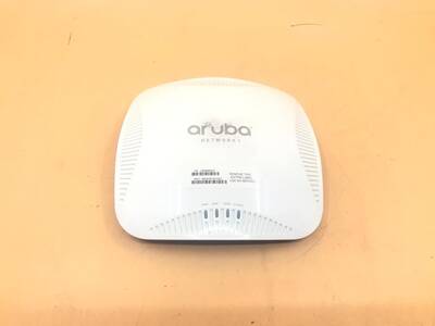 Aruba Networks 200 APIN0205 Wireless Access Point - 1