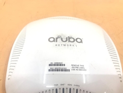 Aruba Networks 200 APIN0205 Wireless Access Point - ARUBA (1)