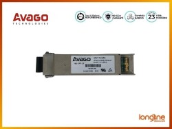 Avago 10GBASE-LR/LW 10G-XFP-LR HFCT-721XPD Transceiver Module - AVAGO