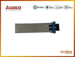 Avago 10GBASE-LR/LW 10G-XFP-LR HFCT-721XPD Transceiver Module - AVAGO (1)