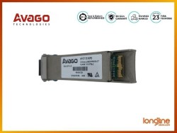 Avago 10GBASE-LR/LW 10G-XFP-LR HFCT-721XPD Transceiver Module - 3