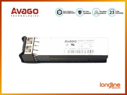 AVAGO SFP 4GB SWL OPTICAL TRANSCEIVER AFBR-57R5APZ - AVAGO (1)