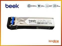 beek BN-GLC-LH-SM 1000bASE-LX 20KM SM SFP Transceiver - BEEK (1)