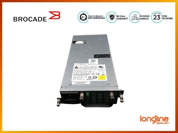 BROCADE 23-1000026-01 300W SWAP SWITCH POWER SUPPLY - 1