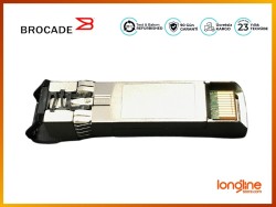 Brocade 57-1000117-01 8Gb SW WL 850nm Optical Transceiver - BROCADE