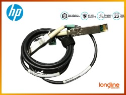 CABLE 2M SFP 4GB FCCABLE 509506-001 - HP