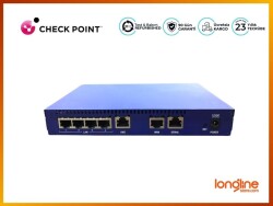 Check Point UTM-1 EDGE N SBXN-100-1 Security Appliance - CHECK POINT (1)