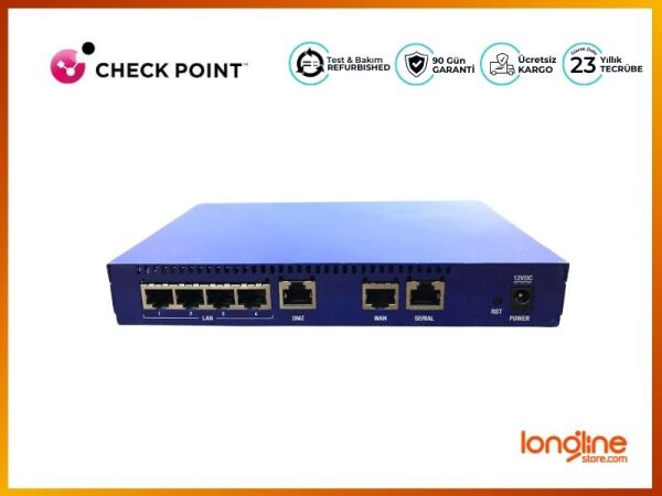 Check Point UTM-1 EDGE N SBXN-100-1 Security Appliance - 2