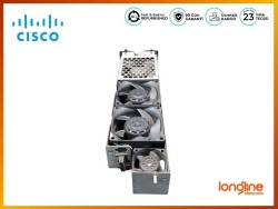 Cisco 2911-FANASSY Fan Tray Assembly for 2911 Router 800-30102-0 - 1