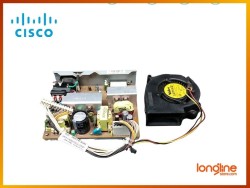 Cisco 341-0098-02 Power Supply for WS-C3750G/WS-C3560G/C2960G-TC - CISCO