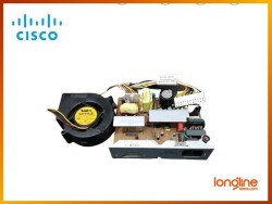 Cisco 341-0098-02 Power Supply for WS-C3750G/WS-C3560G/C2960G-TC - CISCO (1)