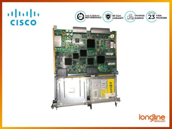 CISCO 7600-SIP-200 Interface Processor-200 - 2