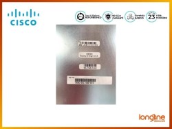 Cisco 7600-SSC-400 7600 Series/Catalyst 6500 Services SPA Carrie - 4