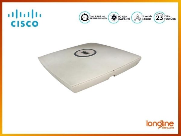 Cisco AIR-AP1131AG-E-K9 1130AG Series 802.11a/B/G Access Point - 3