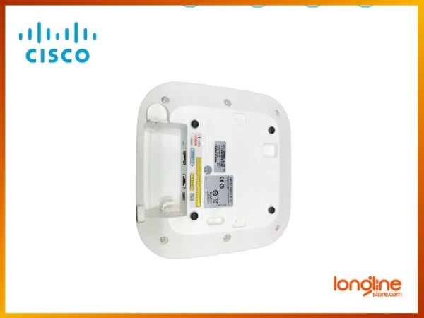 CISCO AIR-SAP2602I-E-K9 WIRELESS ACCESS POINT - 2