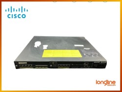 Cisco ASA5550-BUN-K9 w/ SSM-4GE ASA 5500 Firewall 3DES/AES - CISCO (1)