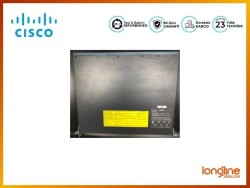 CISCO ASA5550-K8 Security Appliance with SSM-4GE-INC Module - CISCO (1)