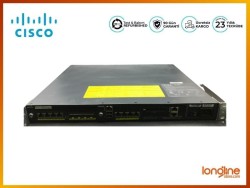 CISCO ASA5550-K8 Security Appliance with SSM-4GE-INC Module - 3