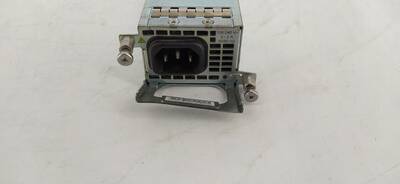 CISCO ASR1001-PWR-AC 341-03384-04 AC Power Supply - 3