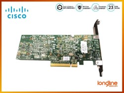 CISCO BROADCOM PCI-E 2XPORT 10GBASE UCSC-PCIE-BTG 74-10608-01 - CISCO (1)