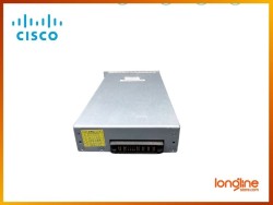 Cisco C3K-PWR-750WAC for 3750-E/3560-E/RPS 2300 750WAC power sup - CISCO