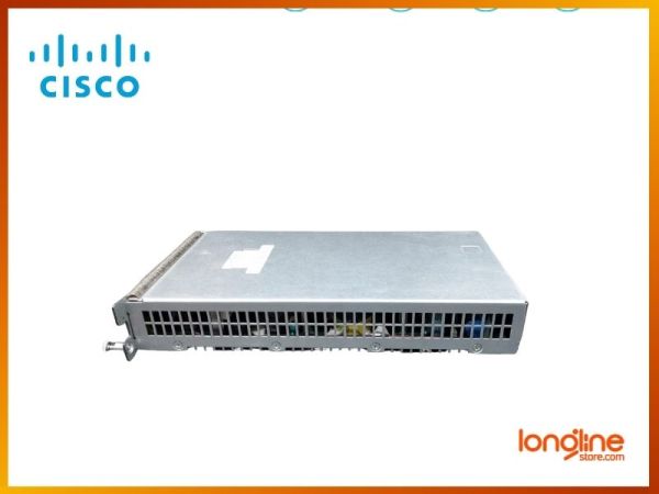 Cisco C3K-PWR-750WAC for 3750-E/3560-E/RPS 2300 750WAC power sup - 3