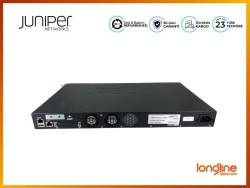 Juniper Networks EX2200-48T-4G 48-Port Gigabit Ethernet 4x SFP Switch - JUNIPER (1)