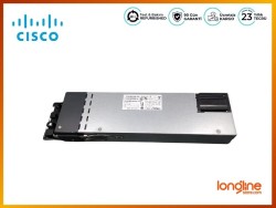 Cisco C3KX-PWR-1100WAC Power Sup. 1100W for 3560x 3750x 3850 - CISCO
