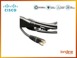 CISCO CAB-HDMI-PHD12XS CAMERA CABLE FOR SX20 CODEC 72-5176-01 A0 - 5