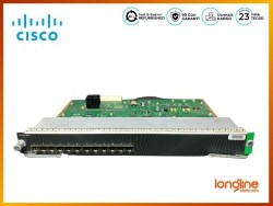 Cisco Catalyst 4500 E-Series 12-Port GE (SFP) WS-X4612-SFP-E - 3