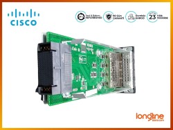 Cisco Catalyst C3KX-NM-1G Network Module - 3