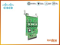 CISCO VWIC-1MFT-G703 Mltflex Trnk Interface Card - 3