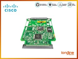 CISCO VWIC-1MFT-G703 Mltflex Trnk Interface Card - 4