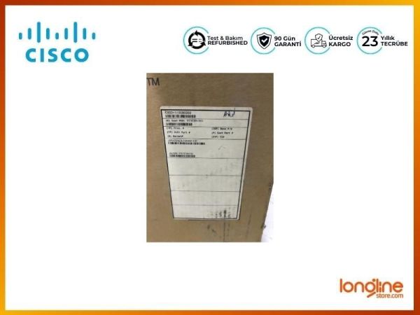 Cisco CSACS-1121-K9 Secure Access Control System - 2