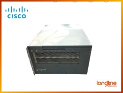 CISCO CSS 11506 SERIES CONTENT SERVICES SWITCH - CISCO (1)